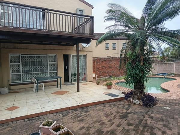3 Bedroom Duplex