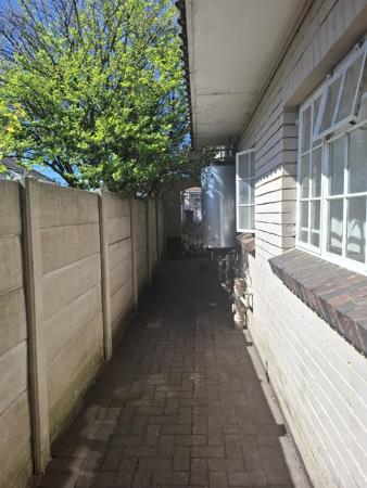 3 Bedroom Garden Cottage