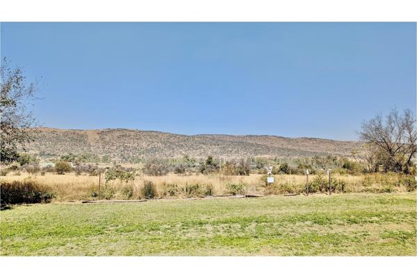 20.9 ha Commercial Farm