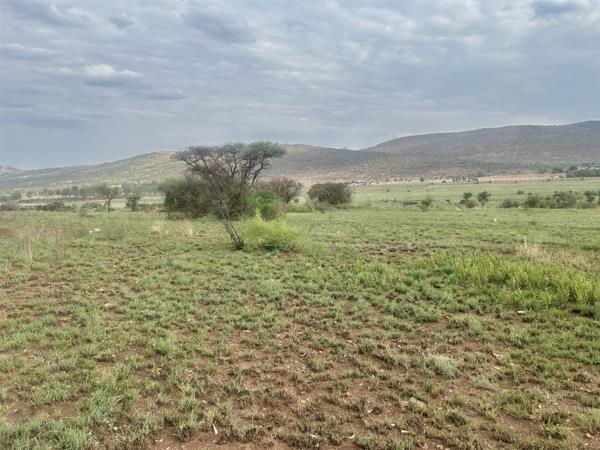 23.7 ha Commercial Farm