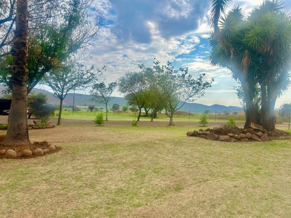 23.7 ha Commercial Farm