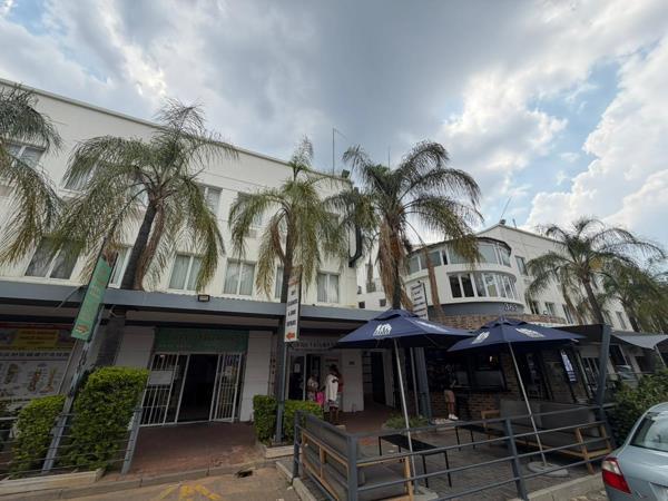 300 m² Commercial space