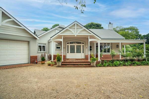 4 Bedroom Townhouse