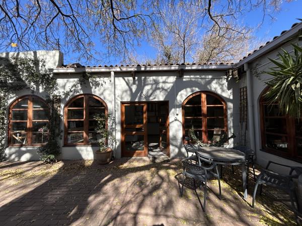 60  m² Commercial space