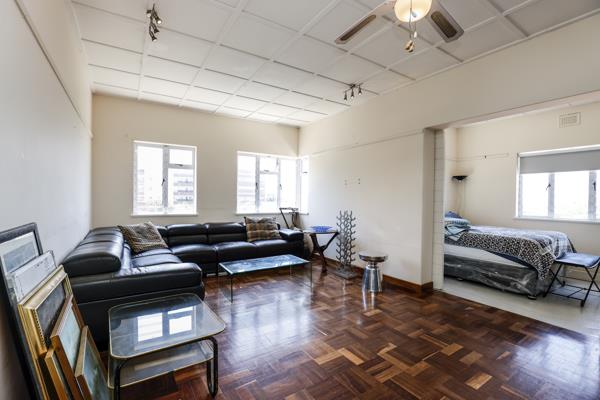 1.5 Bedroom Apartment