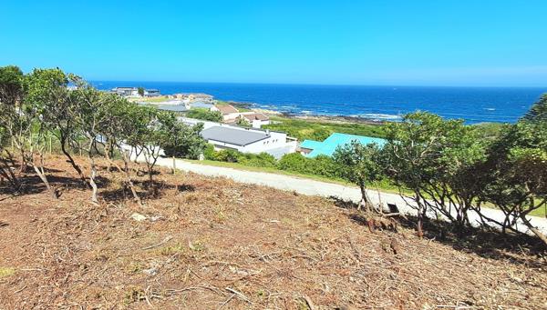 1 486 m² Land