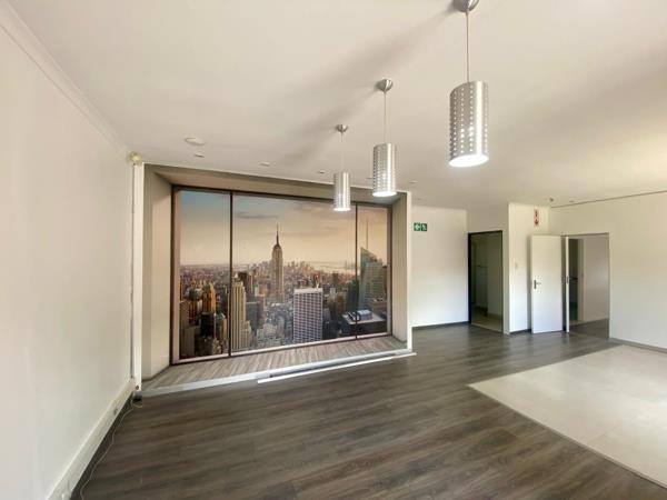 204  m² Commercial space