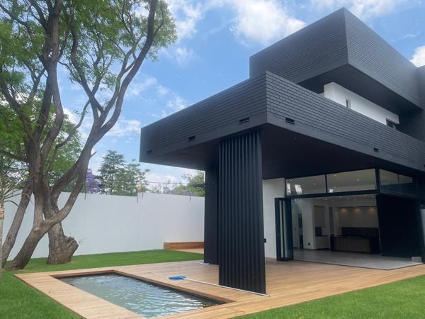 4 Bedroom Cluster