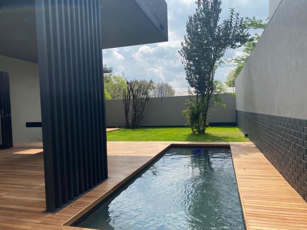 4 Bedroom Cluster