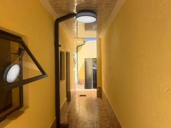 1 Bedroom Garden Cottage