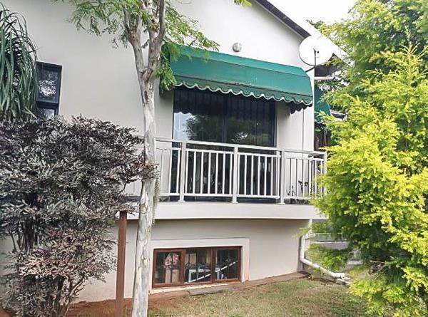 2 Bedroom Garden Cottage