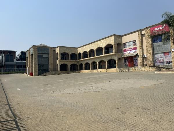 2 618  m² Industrial space