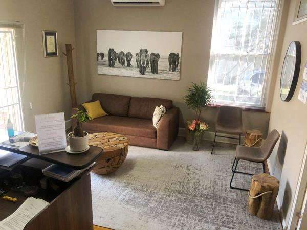 400  m² Commercial space