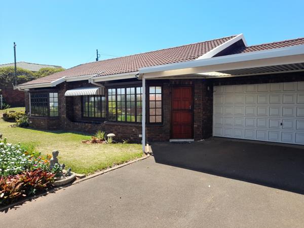 3 Bedroom Simplex