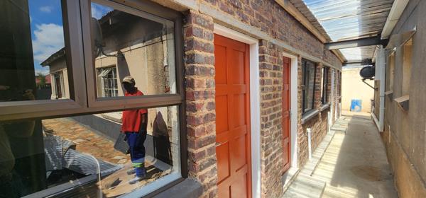 1 Bedroom Garden Cottage