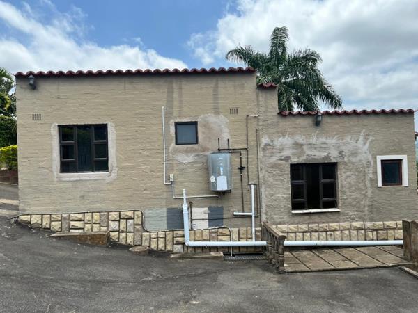 1 Bedroom Garden Cottage