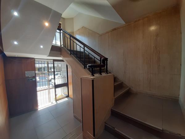 227  m² Commercial space