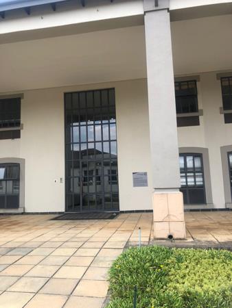 315  m² Office Space