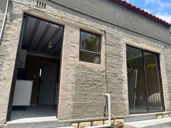 1 Bedroom Garden Cottage