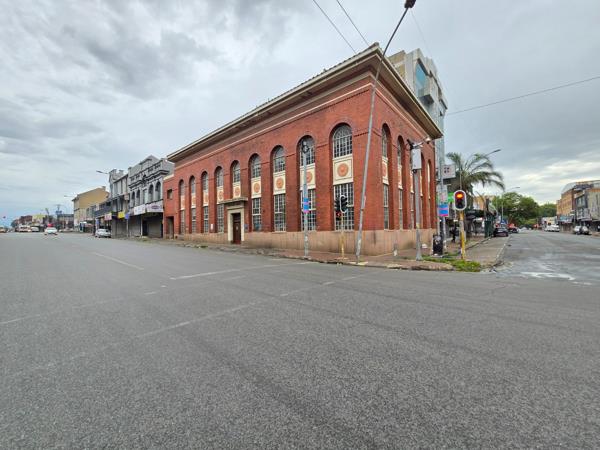 260 m² Commercial space