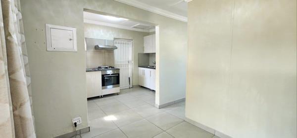 1 Bedroom Flat