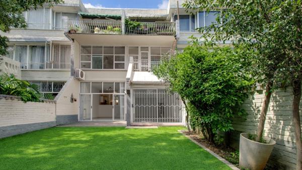 3 Bedroom Flat
