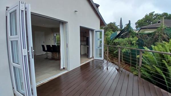 1 Bedroom Garden Cottage