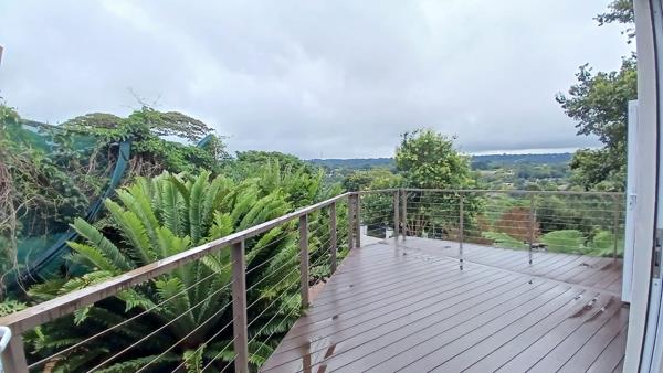 1 Bedroom Garden Cottage