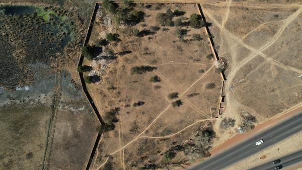 8 918  m² Industrial space