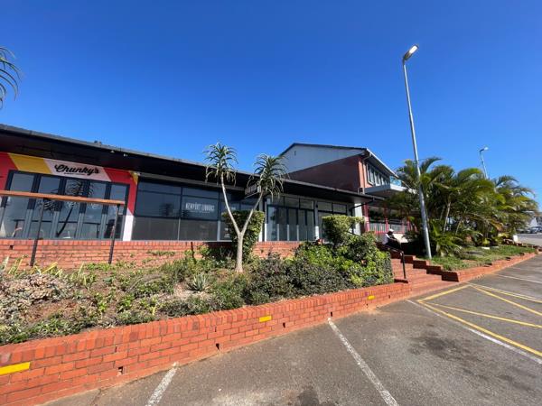 70 m² Commercial space