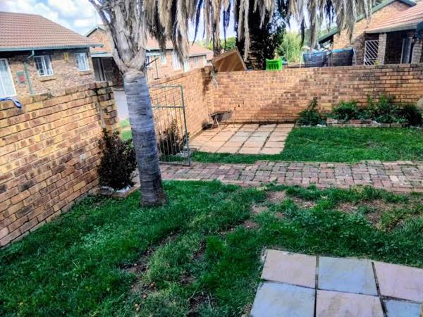 3 Bedroom Simplex