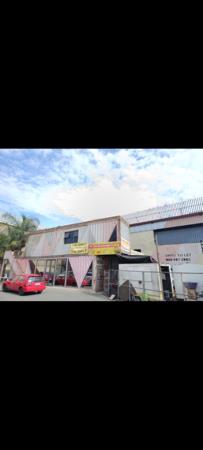 Commercial space