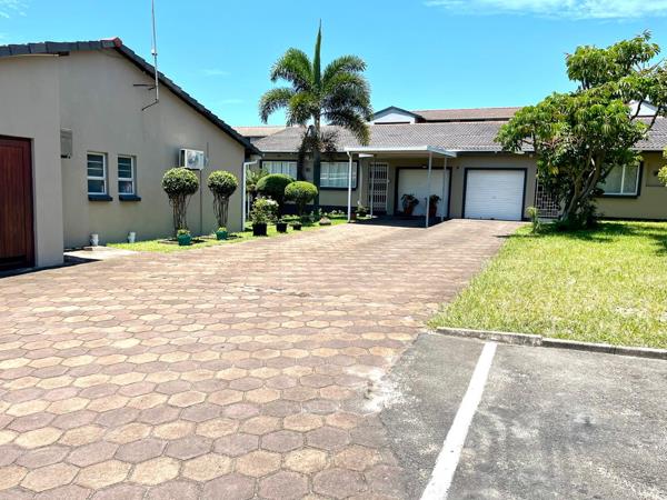 3 Bedroom Simplex