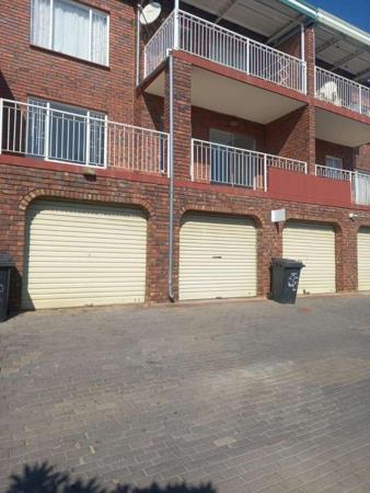 2 Bedroom Simplex