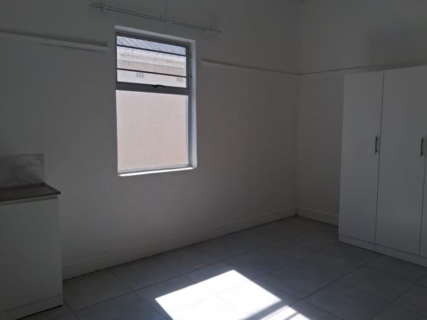 1 Bedroom Flat