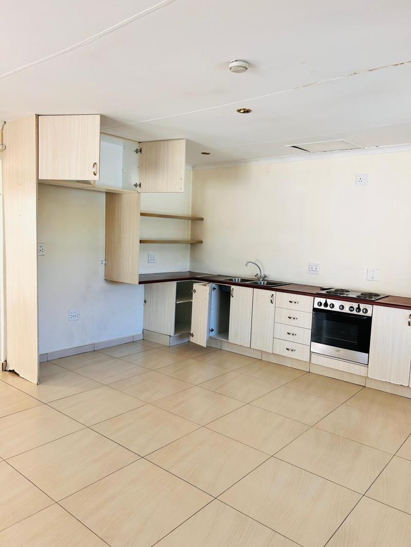 1 Bedroom Apartment in Blairgowrie