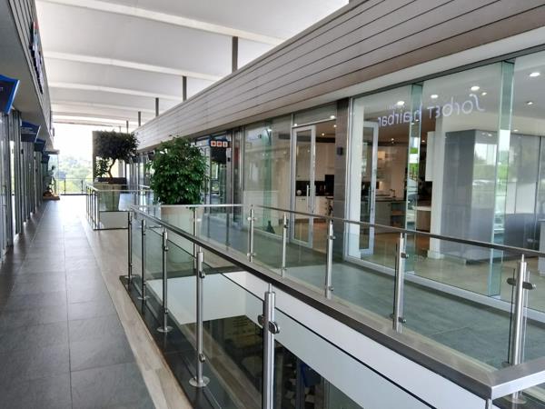 Commercial space