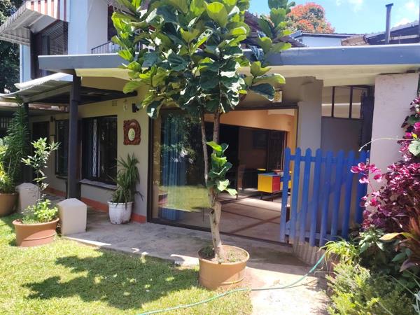 1 Bedroom Garden Cottage