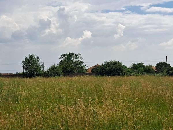 4 064 m² Land