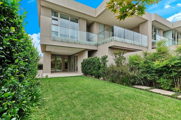 4 Bedroom Townhouse
