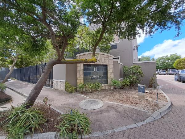 190 m² Commercial space
