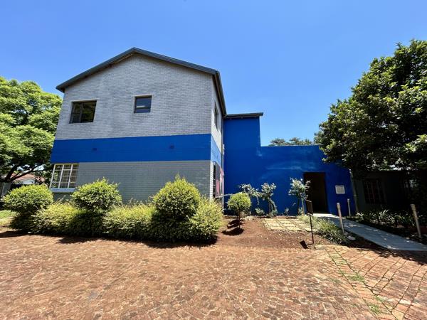 622 m² Commercial space