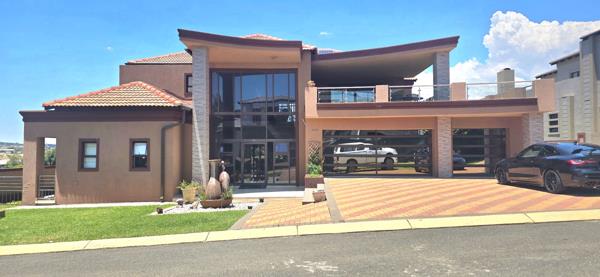 5 Bedroom House