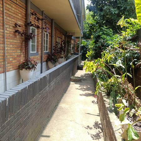 1.5 Bedroom Apartment