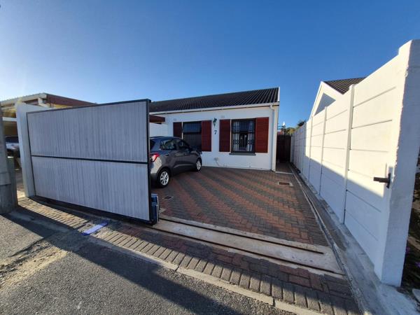 2 Bedroom Cluster