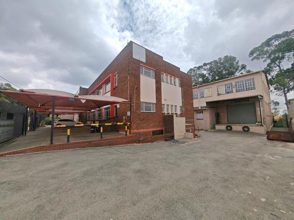 3 044  m² Industrial space