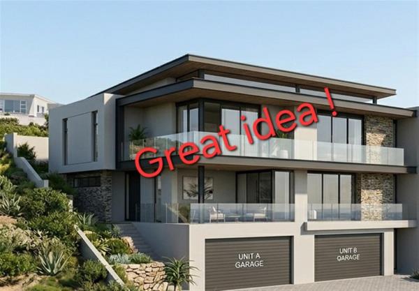 963 m² Land