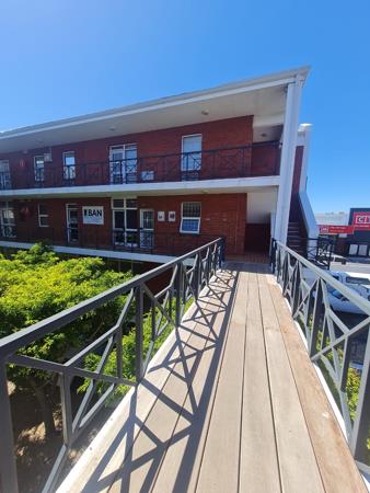 63  m² Office Space