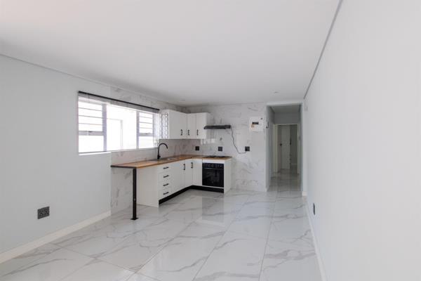 3 Bedroom Garden Cottage