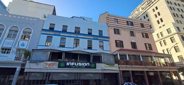 92  m² Office Space